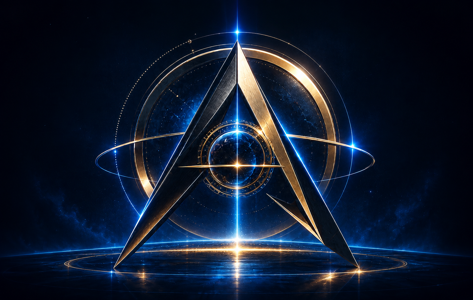 Emblème Axis