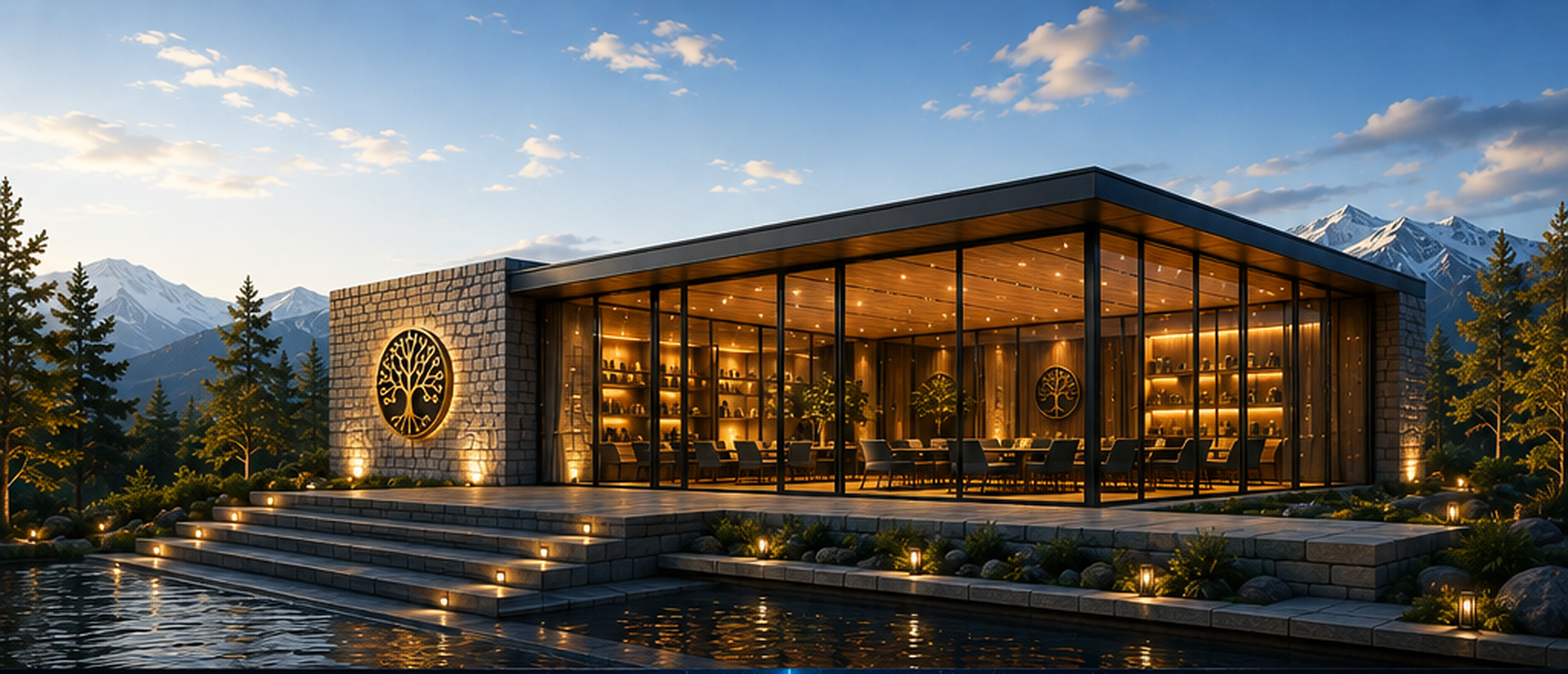 Maison d’Innovation Proxilva